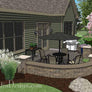Paver Patio #04-031001-01