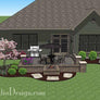 Paver Patio #04-032001-01
