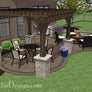 Paver Patio #04-046501-02