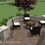 Paver Patio #04-046501-02