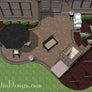 Paver Patio #04-046501-04