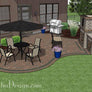 Paver Patio #04-046501-04