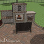 Paver Patio #04-046501-04