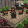 Paver Patio #04-049001-01