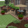 Paver Patio #04-049001-01