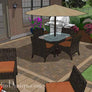 Paver Patio #04-049001-01
