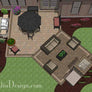 Paver Patio #04-063501-01