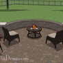 Paver Patio #04-070001-01