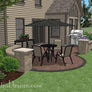 Paver Patio #06-029001-01