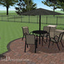 Paver Patio #06-029001-01