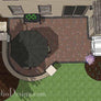 Paver Patio #06-031001-01