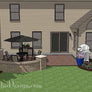 Paver Patio #06-031001-01