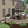 Paver Patio #06-031001-01
