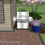 Paver Patio #06-031001-01