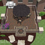 Paver Patio #06-032001-01