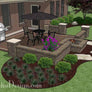 Paver Patio #06-032001-01