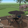 Paver Patio #06-032001-01