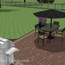 Paver Patio #06-032002-01