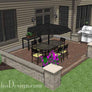 Paver Patio #06-032002-02