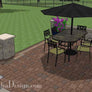 Paver Patio #06-032002-02