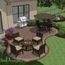 Paver Patio #06-039001-01