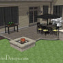 Paver Patio #06-040001-02