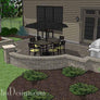 Paver Patio #06-040001-02