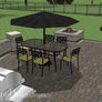 Paver Patio #06-040001-02