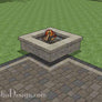 Paver Patio #06-040001-02