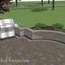 Paver Patio #06-040001-02