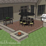 Paver Patio #06-042001-01