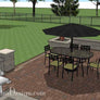 Paver Patio #06-042001-01