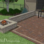 Paver Patio #06-042001-01