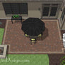 Paver Patio #06-042001-02