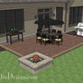 Paver Patio #06-042001-02