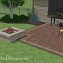 Paver Patio #06-042001-02