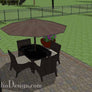 Paver Patio #06-045001-01