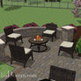 Paver Patio #06-045001-01