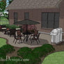 Paver Patio #06-046001-01