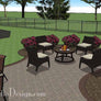 Paver Patio #06-046001-01