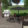 Paver Patio #06-046001-01