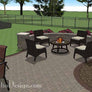 Paver Patio #06-046001-02