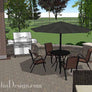 Paver Patio #06-046001-02
