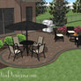 Paver Patio #06-049001-01