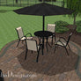 Paver Patio #06-049001-01