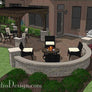 Paver Patio #06-049001-03
