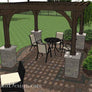 Paver Patio #06-049001-03