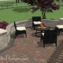 Paver Patio #06-049001-03