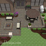 Paver Patio #06-053501-01