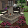 Paver Patio #06-053501-01